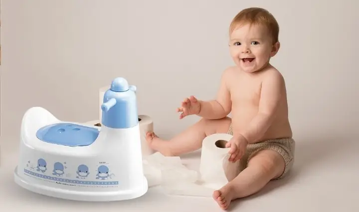Khi Nào Nên Thay Bỉm Cho Trẻ Sơ Sinh Và Những Điều Cần Lưu Ý