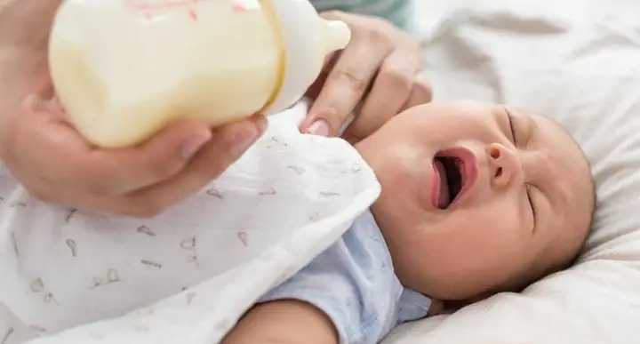 Bao Lâu Thì Nên Thay Núm Bình Sữa Cho Bé? Dấu Hiệu Cần Thay Mới Ngay