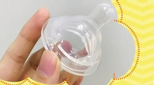 Khi Nào Cần Thay Núm Bình Sữa? Dấu Hiệu Và Thời Gian Thay Chuẩn Cho Bé