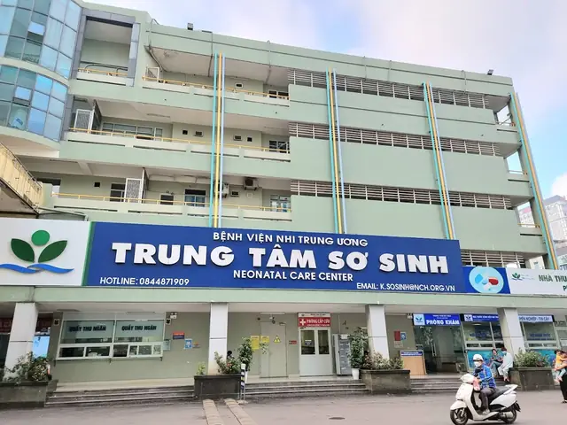 Khám Bệnh 24h Bệnh Viện Nhi Trung Ương: Lịch Trình & Thông Tin Cần Biết Khám Bệnh 24h Bệnh Viện Nhi Trung Ương: Lịch Trình & Thông Tin Cần Biết