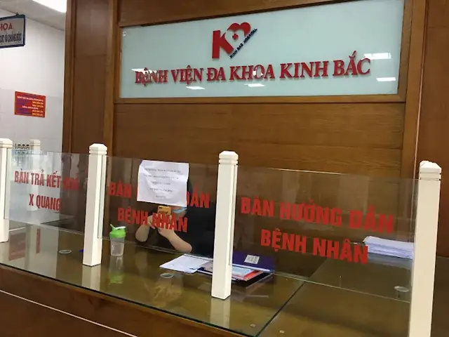 Khoa Sản Bệnh Viện Đa Khoa Kinh Bắc 2: Dịch Vụ, Chi Phí & Kinh Nghiệm Sản Khoa Khoa Sản Bệnh Viện Đa Khoa Kinh Bắc 2: Dịch Vụ, Chi Phí & Kinh Nghiệm Sản Khoa