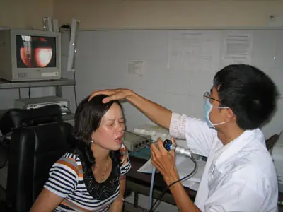 Khoa Tai Mũi Họng Bệnh Viện Đa Khoa Tỉnh Khánh Hòa: Thông Tin Chi Tiết Và Các Dịch Vụ Nổi Bật Khoa Tai Mũi Họng Bệnh Viện Đa Khoa Tỉnh Khánh Hòa: Thông Tin Chi Tiết Và Các Dịch Vụ Nổi Bật