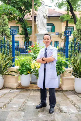 Khoa Tai Mũi Họng Bệnh Viện Xanh Pôn: Thông Tin Đầy Đủ, Dịch Vụ Chuyên Nghiệp Khoa Tai Mũi Họng Bệnh Viện Xanh Pôn: Thông Tin Đầy Đủ, Dịch Vụ Chuyên Nghiệp