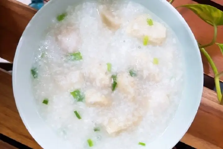10+ Món Cháo Khoai Sọ Cho Bé Ăn Dặm: Hướng Dẫn Nấu Ngon, Chuẩn Dinh Dưỡng Từ 6 Tháng