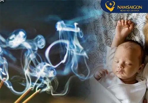 Khói Nhang Ảnh Hưởng Đến Thai Nhi Thế Nào? Tác Hại Và Cách Phòng Tránh An Toàn Cho Mẹ Bầu
