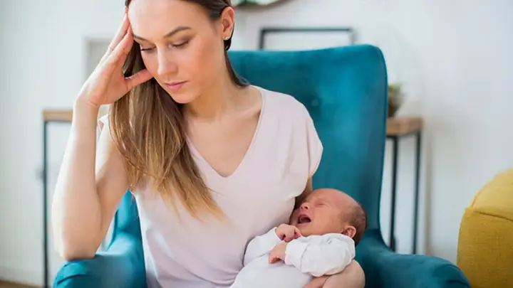 Hậu Quả & Lợi Ích Khi Không Kiêng Cữ Sau Sinh: Cẩm Nang Toàn Diện Cho Mẹ Hậu Quả & Lợi Ích Khi Không Kiêng Cữ Sau Sinh: Cẩm Nang Toàn Diện Cho Mẹ