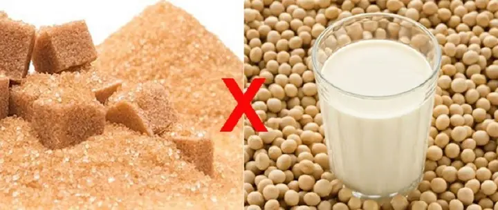 Sữa Đậu Nành Kỵ Gì? 10+ Thực Phẩm Cần Tránh Khi Uống Để An Toàn Sữa Đậu Nành Kỵ Gì? 10+ Thực Phẩm Cần Tránh Khi Uống Để An Toàn