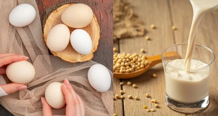 Sữa Đậu Nành Kỵ Gì? 10+ Thực Phẩm Cần Tránh Khi Uống Để An Toàn Sữa Đậu Nành Kỵ Gì? 10+ Thực Phẩm Cần Tránh Khi Uống Để An Toàn