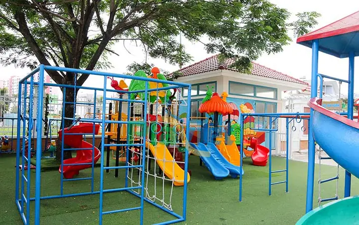Top 15+ Khu Vui Chơi Hấp Dẫn Cho Học Sinh Cấp 2: Vui Chơi & Học Hỏi
