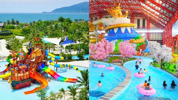 Top 12+ Khu Vui Chơi Giải Trí Đà Nẵng Hấp Dẫn Nhất Dành Cho Mọi Đối Tượng Cập Nhật 2026