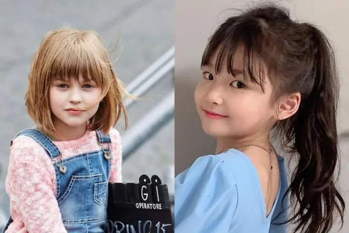 25+ Kiểu Tóc Đẹp Cho Bé Gái 12 Tuổi: Tự Tin Tỏa Sáng Mỗi Ngày