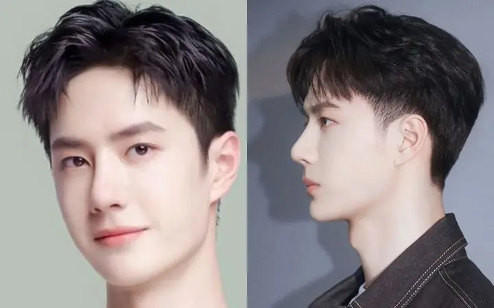 25+ Kiểu Tóc Nam Mặt Dài Đẹp Nhất: Chọn Ngay Kiểu Tóc Chuẩn Phong Độ & Hài Hòa