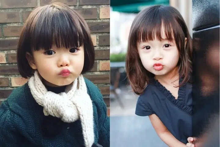 Top 20+ Kiểu Tóc Cho Bé Trai 3 Tuổi: Đẹp, Ngộ Nghĩnh & Dễ Chăm Sóc Top 20+ Kiểu Tóc Cho Bé Trai 3 Tuổi: Đẹp, Ngộ Nghĩnh & Dễ Chăm Sóc