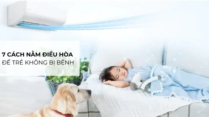 Kinh Nghiệm Cho Bé Nằm Điều Hòa An Toàn Và Khỏe Mạnh: Hướng Dẫn Chi Tiết Từ Chuyên Gia Kinh Nghiệm Cho Bé Nằm Điều Hòa An Toàn Và Khỏe Mạnh: Hướng Dẫn Chi Tiết Từ Chuyên Gia