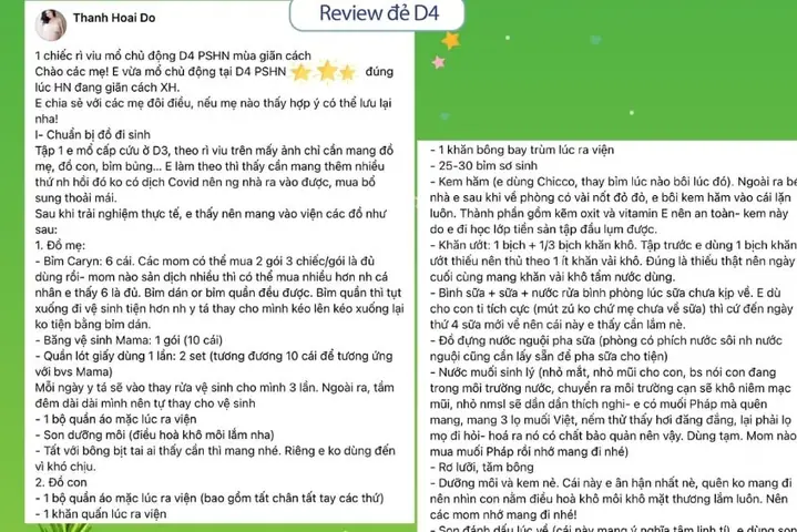 Kinh Nghiệm Sinh Đẻ Tại Bệnh Viện Phụ Sản Hà Nội: Cẩm Nang Toàn Diện Cho Mẹ Bầu Kinh Nghiệm Sinh Đẻ Tại Bệnh Viện Phụ Sản Hà Nội: Cẩm Nang Toàn Diện Cho Mẹ Bầu