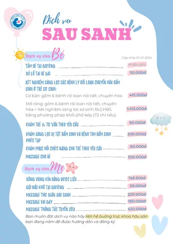 Hành Trình Đi Sinh Tại Bệnh Viện Từ Dũ: Kinh Nghiệm Thực Tế Và Chi Phí Trọn Gói 2019 Cho Mẹ Bầu