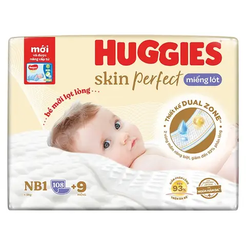 Kinh Nghiệm Mua Tã Cho Trẻ Sơ Sinh: Hướng Dẫn Chọn Loại Phù Hợp, Tiết Kiệm Chi Phí