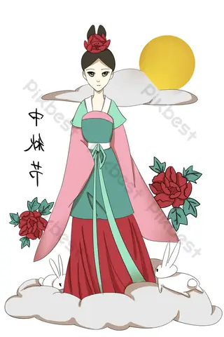 Ký Họa Dáng Người Trung Thu: Hướng Dẫn Chi Tiết Và Ý Tưởng Sáng Tạo