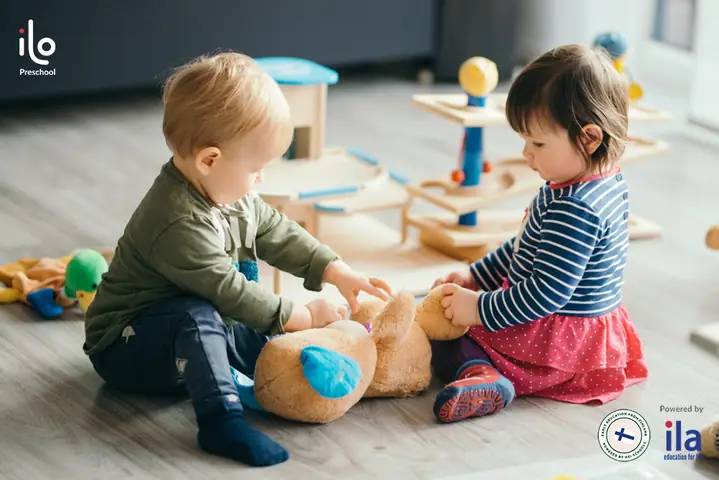 10 Kỹ Năng Quan Trọng Cho Trẻ 2 Tuổi Giúp Con Tự Lập & Phát Triển Toàn Diện