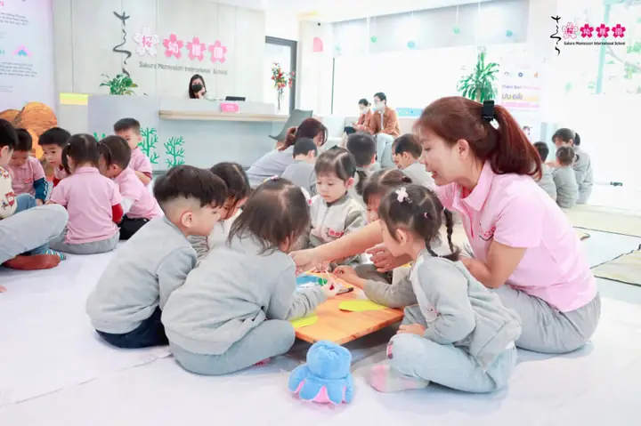 10 Kỹ Năng Quan Trọng Cho Trẻ 2 Tuổi Giúp Con Tự Lập & Phát Triển Toàn Diện