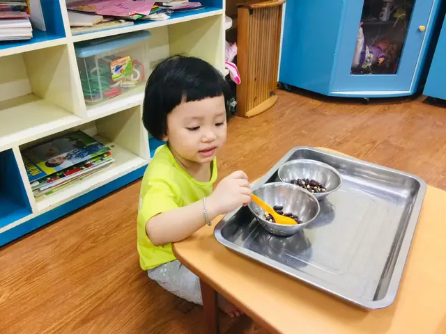 Trang Bị Kỹ Năng Thiết Yếu Cho Trẻ Nhà Trẻ 24-36 Tháng Tuổi: Cẩm Nang Toàn Diện Trang Bị Kỹ Năng Thiết Yếu Cho Trẻ Nhà Trẻ 24-36 Tháng Tuổi: Cẩm Nang Toàn Diện