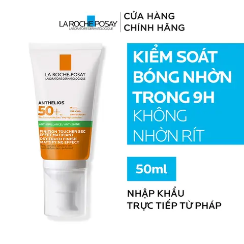 La Roche-posay Có Tốt Không? Review Chi Tiết Từ Chuyên Gia Da Liễu
