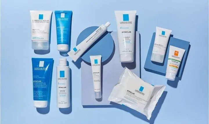 La Roche-posay: Thương Hiệu Dược Mỹ Phẩm Pháp Thuộc Tập Đoàn Nào?