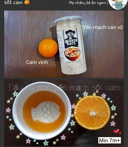 Hướng Dẫn Chi Tiết Cách Làm Đậu Hũ Non Từ Yến Mạch Ăn Liền Tại Nhà