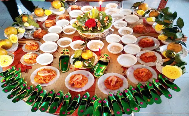 Chuẩn Bị Đầy Tháng Cho Bé Trai: Mâm Lễ, Văn Khấn & Những Điều Cần Lưu Ý Đầy Đủ Chuẩn Bị Đầy Tháng Cho Bé Trai: Mâm Lễ, Văn Khấn & Những Điều Cần Lưu Ý Đầy Đủ
