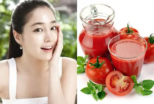 Mặt Nạ Cà Chua Mật Ong: Hướng Dẫn Làm Đẹp Da Sáng Mịn, Trị Mụn Và Mờ Thâm Tại Nhà