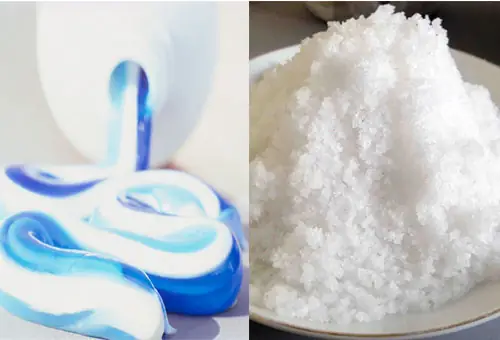 Kem Đánh Răng Và Muối: Công Thức Làm Đẹp An Toàn, Hiệu Quả Hay Chỉ Là Mẹo Dân Gian?