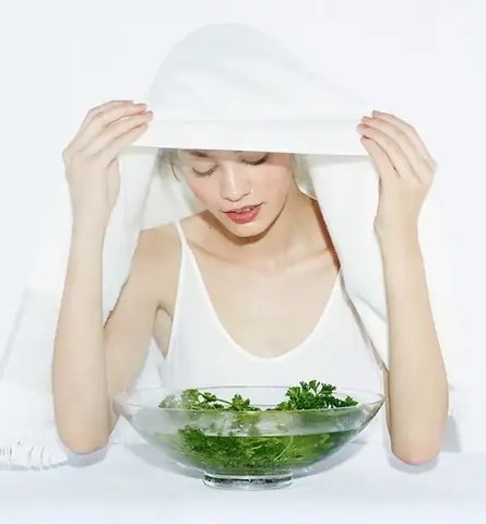 Bí Quyết Làm Đẹp Da Hiệu Quả Với Lá Ngải Cứu: Hướng Dẫn Từ A-z Cho Mọi Loại Da