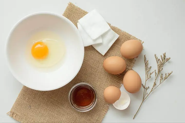 Bí Quyết Làm Đẹp Da Với Lòng Trắng Trứng Gà: Hướng Dẫn Chi Tiết & Công Thức Hiệu Quả