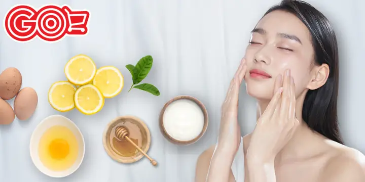 Mặt Nạ Lòng Trắng Trứng Gà: Công Thức Dưỡng Da Sáng Mịn, Săn Chắc Tại Nhà