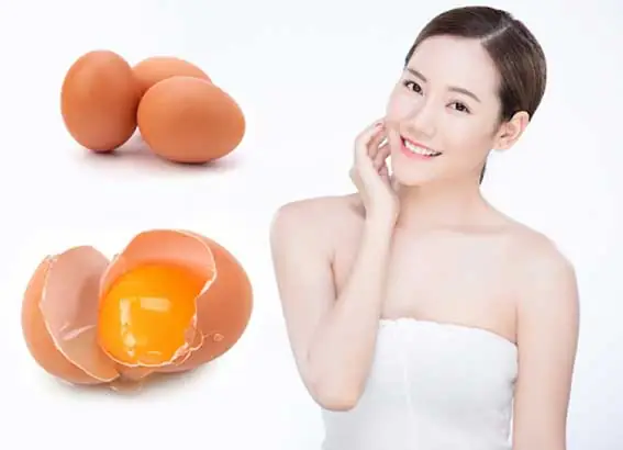 9+ Cách Làm Đẹp Da Từ Trứng Gà Tự Nhiên & Hiệu Quả Tại Nhà