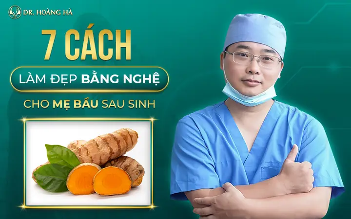 Nghệ Tươi Làm Đẹp Sau Sinh: Bí Quyết Chăm Sóc Da Toàn Diện Cho Mẹ Bỉm