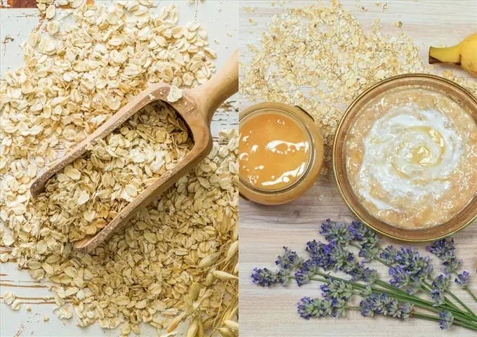 Làm Đẹp Da Toàn Diện Với Bột Yến Mạch: Bí Quyết Tự Nhiên Cho Làn Da Sáng Mịn, Khỏe Mạnh Làm Đẹp Da Toàn Diện Với Bột Yến Mạch: Bí Quyết Tự Nhiên Cho Làn Da Sáng Mịn, Khỏe Mạnh