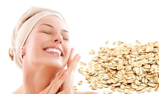 Làm Đẹp Da Toàn Diện Với Bột Yến Mạch: Bí Quyết Tự Nhiên Cho Làn Da Sáng Mịn, Khỏe Mạnh Làm Đẹp Da Toàn Diện Với Bột Yến Mạch: Bí Quyết Tự Nhiên Cho Làn Da Sáng Mịn, Khỏe Mạnh