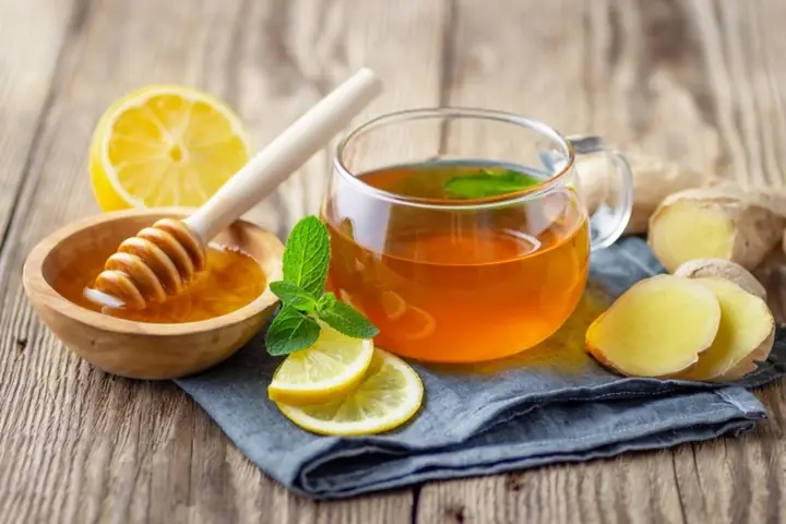 Cách Làm Đẹp Da Bằng Gừng Và Mật Ong Hiệu Quả Bất Ngờ Tại Nhà