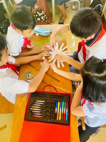 10+ Ý Tưởng Đồ Chơi Diy Sáng Tạo Cho Học Sinh Tiểu Học: Vừa Học Vừa Chơi! 10+ Ý Tưởng Đồ Chơi Diy Sáng Tạo Cho Học Sinh Tiểu Học: Vừa Học Vừa Chơi!