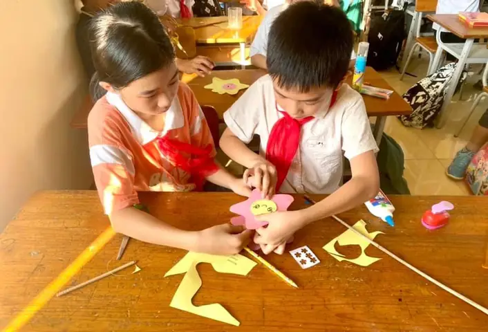 10+ Ý Tưởng Đồ Chơi Diy Sáng Tạo Cho Học Sinh Tiểu Học: Vừa Học Vừa Chơi! 10+ Ý Tưởng Đồ Chơi Diy Sáng Tạo Cho Học Sinh Tiểu Học: Vừa Học Vừa Chơi!