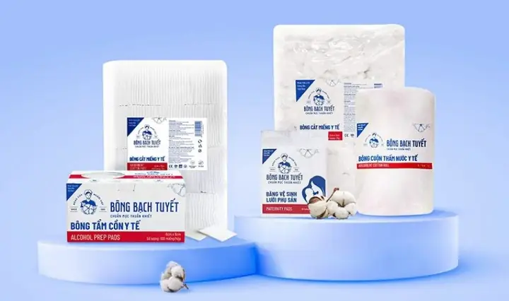Hết Bông Tẩy Trang Phải Làm Sao? 8+ Giải Pháp Thay Thế Tốt Nhất, An Toàn Cho Da