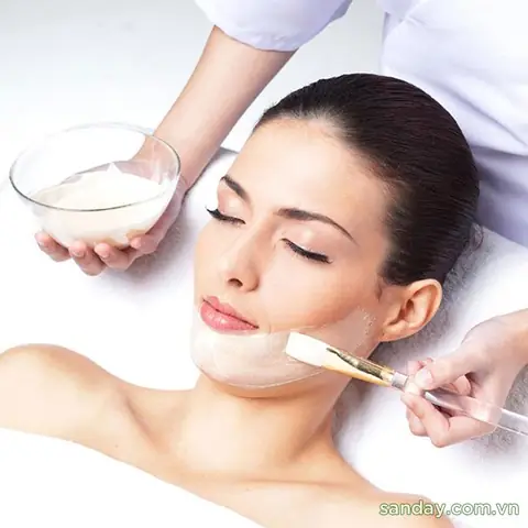 10 Cách Làm Mặt Nạ Bột Sắn Dây Dưỡng Da Trắng Sáng, Mịn Màng Tại Nhà Hiệu Quả 10 Cách Làm Mặt Nạ Bột Sắn Dây Dưỡng Da Trắng Sáng, Mịn Màng Tại Nhà Hiệu Quả