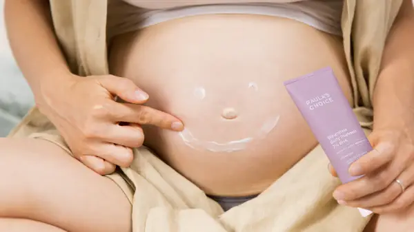 Làm Mờ Vết Thâm Sau Sinh: Bí Quyết Trị Thâm Bụng, Nách An Toàn, Hiệu Quả Cho Mẹ Bỉm Làm Mờ Vết Thâm Sau Sinh: Bí Quyết Trị Thâm Bụng, Nách An Toàn, Hiệu Quả Cho Mẹ Bỉm