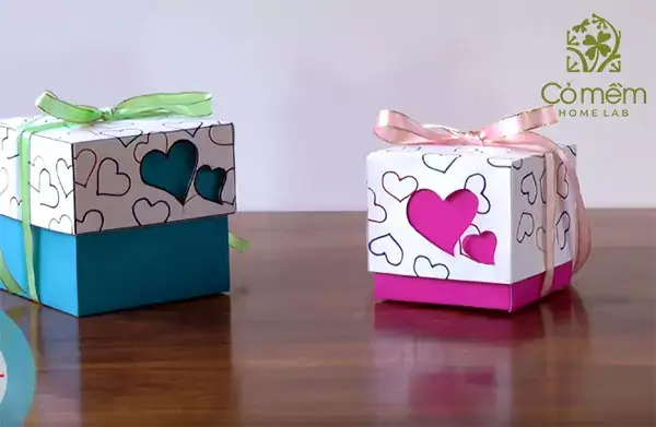 Quà Tặng Mẹ Ngày 20/10: Ý Tưởng Handmade & Món Quà Ý Nghĩa Cho Mẹ Yêu
