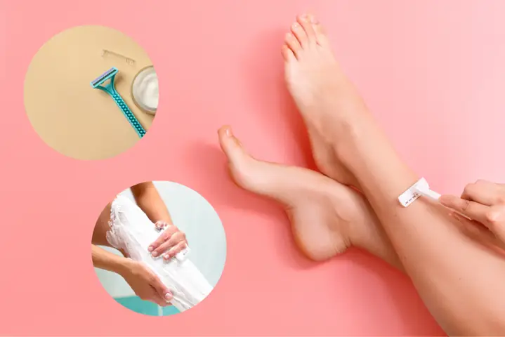 Bí Quyết Tẩy Lông Chân Không Mọc Lại: Phương Pháp Hiệu Quả & An Toàn