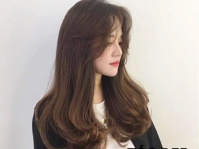 Cách Làm Tóc Cụp Vào Trong Đẹp Tự Nhiên Tại Nhà Cho Mọi Độ Dài