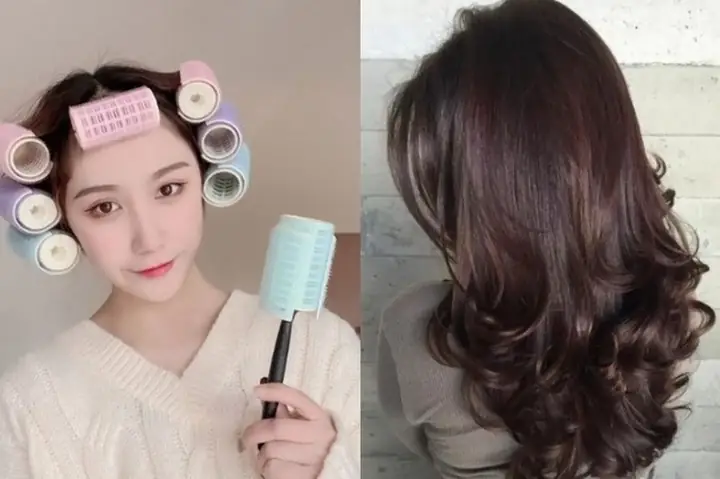12+ Cách Giữ Nếp Tóc Xoăn Bồng Bệnh Chuẩn Salon Tại Nhà Cho Mọi Cô Gái