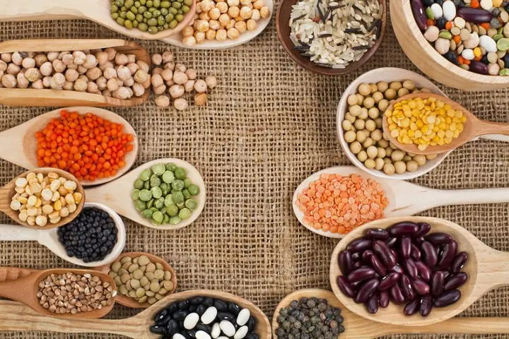 Bí Quyết Làm Sữa Ngũ Cốc Cho Bé Ăn Dặm Thơm Ngon, Bổ Dưỡng Tại Nhà