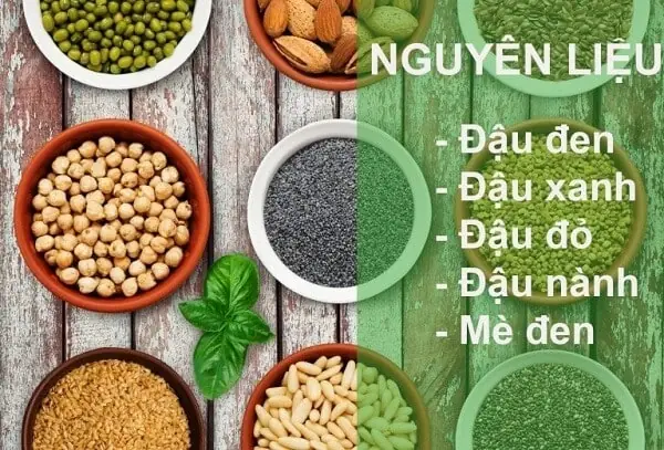 Bí Quyết Làm Sữa Ngũ Cốc Cho Bé Ăn Dặm Thơm Ngon, Bổ Dưỡng Tại Nhà